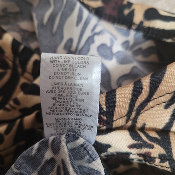 NWT 3 pc lingerie set, Excellent Condition, Never Worn - Picture 4 of 16